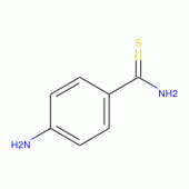 4-Aminothiobenzamide