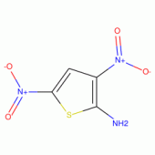 2-氨基-3，5-二硝基噻吩