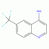 4-Amino-6-(trifluoromethyl)quinoline