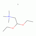 Betainealdehyde Diethylacetal Iodide