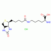BIOCYTIN HYDROCHLORIDE