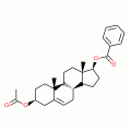 5-ANDROSTENE-3B,17B-DIOL 3-ACETATE 17-BE NZOATE-DEA SCHEDULE 3