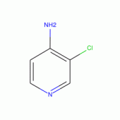4-Amino-3-chloropyridine