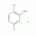 2-Amino-p-cresol Hydrochloride