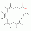 ARACHIDONIC ACID-(5,6,8,9,11,12,14,15-3H (N))