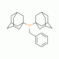 苄基二金刚烷基膦