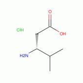 L-BETA-LEUCINE HYDROCHLORIDE