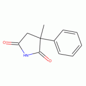 A-METHYL-A-PHENYLSUCCINIMIDE
