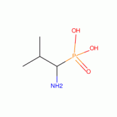 (1-Amino-2-methylpropyl)phosphonic acid, 97%