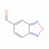 2,1,3-Benzoxadiazole-5-carbaldehyde , 97%
