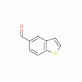 1-苯并噻吩-5-甲醛