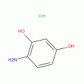 4-AMINORESORCINOL HYDROCHLORIDE, 97%