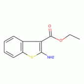 2-Amino-benzo[b]thiophene-3-carboxylic acidethyl ester