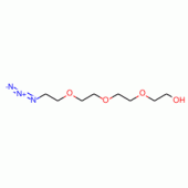 1-Azido-3,6,9-trioxaundecane-11-ol