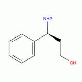 (S)-3-氨基-3-苯基丙烷-1-醇