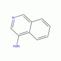 4-Aminoisoquinoline