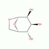 1,6-Anhydro-β-D-mannopyranose