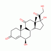 6B-HYDROXYCORTISONE APPROX. 99%