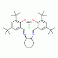(R,R)-N,N-BIS(3,5-DITBUTYLSALICYLIDENE)-