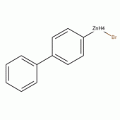 4-BIPHENYLYLZINC BROMIDE, O.5M SOLUTION