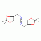 1,3-BIS(2,2-DIMETHYL-1,3-DIOXOLAN-4-YL-   METHYL)CARBODIIMIDE, 95%