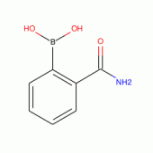 2-氨基羰酰苯硼酸