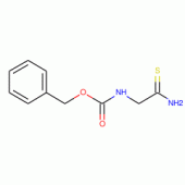 N-Benzyloxycarbonylglycine thioamide