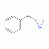 (R)-2-Benzyl-aziridine