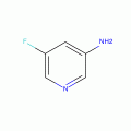 3-Amino-5-fluoropyridine