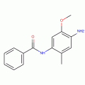 4-Amino-5-methoxy-2-methylphenylbenzamide