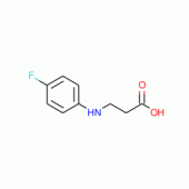 3-Amino-N-(4-fluorophenyl)propanoic acid