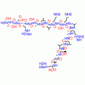 ATRIAL NATRIURETIC PEPTIDE, PREPRO, FRAG