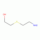 2-(2-氨乙基）硫代乙酮