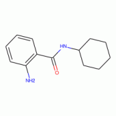 2-Amino-N-cyclohexylbenzamide