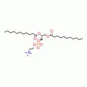L-A-PHOSPHATIDYL-CHOLINE, DIUNDECANOYL