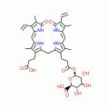 Bilirubin Acyl-β-D-glucuronide(Mixture of Monoglucuronides)DISCONTINUED