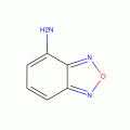 4-Aminobenzofurazan 98%