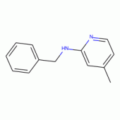 2-BENZYLAMINO-4-METHYLPYRIDINE, 98%