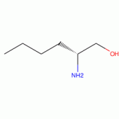 (R)-(-)-2-Amino-1-hexanol, 97%