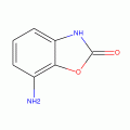 7-Amino-2(3H)-benzoxazolone