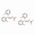 trans-Bis(acetato)bis[o-(di-o-tolylphosphino)benzyl]dipalladium(II)