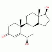 6BETA-HYDROXYTESTOSERONE