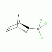 5-(Bicycloheptenyl)trichlorosilane