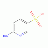 2-Aminopyridine-5-sulfonic Acid