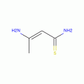 3-AMINO-2-BUTENETHIOAMIDE, 98%