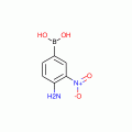 4-AMINO-3-NITROPHENYLBORONIC ACID