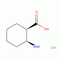 (1R,2S)-(-)-2-Aminocyclohexanecarboxylic acid hydrochloride