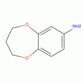 7-Amino-3,4-dihydro-2H-1,5-benzodioxepine