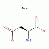L-ASPARTIC ACID MONOSODIUM HYDRATE