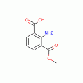 2-Amino-isophthalic acid monomethyl ester